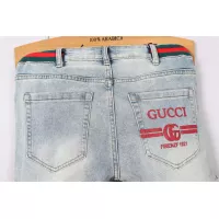 Cheap Gucci Jeans For Men #1334805 Replica Wholesale [$48.00 USD] [ITEM#1334805] on Replica Gucci Jeans
