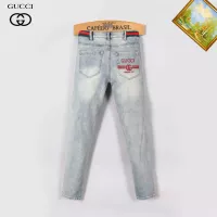 Cheap Gucci Jeans For Men #1334805 Replica Wholesale [$48.00 USD] [ITEM#1334805] on Replica Gucci Jeans