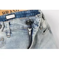 Cheap Gucci Jeans For Men #1334805 Replica Wholesale [$48.00 USD] [ITEM#1334805] on Replica Gucci Jeans