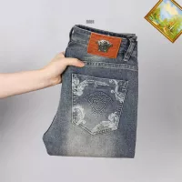 Cheap Versace Jeans For Men #1334807 Replica Wholesale [$48.00 USD] [ITEM#1334807] on Replica Versace Jeans