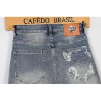 Cheap Versace Jeans For Men #1334807 Replica Wholesale [$48.00 USD] [ITEM#1334807] on Replica Versace Jeans