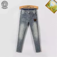 Cheap Versace Jeans For Men #1334807 Replica Wholesale [$48.00 USD] [ITEM#1334807] on Replica Versace Jeans