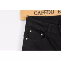 Cheap Dolce &amp; Gabbana D&amp;G Jeans For Men #1334808 Replica Wholesale [$48.00 USD] [ITEM#1334808] on Replica Dolce &amp; Gabbana D&amp;G Jeans