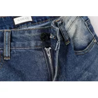 Cheap Gucci Jeans For Men #1334809 Replica Wholesale [$48.00 USD] [ITEM#1334809] on Replica Gucci Jeans