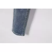 Cheap Gucci Jeans For Men #1334809 Replica Wholesale [$48.00 USD] [ITEM#1334809] on Replica Gucci Jeans