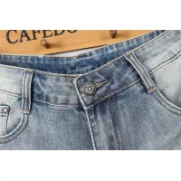 Cheap Gucci Jeans For Men #1334809 Replica Wholesale [$48.00 USD] [ITEM#1334809] on Replica Gucci Jeans
