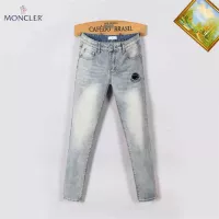 Cheap Moncler Jeans For Men #1334810 Replica Wholesale [$48.00 USD] [ITEM#1334810] on Replica Moncler Jeans