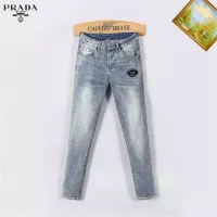 Cheap Prada Jeans For Men #1334811 Replica Wholesale [$48.00 USD] [ITEM#1334811] on Replica Prada Jeans