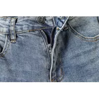 Cheap Prada Jeans For Men #1334811 Replica Wholesale [$48.00 USD] [ITEM#1334811] on Replica Prada Jeans