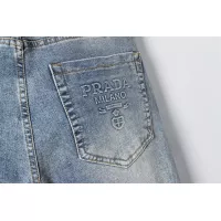 Cheap Prada Jeans For Men #1334811 Replica Wholesale [$48.00 USD] [ITEM#1334811] on Replica Prada Jeans