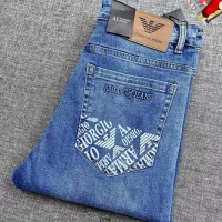 Cheap Armani Jeans For Men #1334814 Replica Wholesale [$48.00 USD] [ITEM#1334814] on Replica Armani Jeans