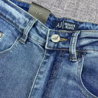 Cheap Armani Jeans For Men #1334814 Replica Wholesale [$48.00 USD] [ITEM#1334814] on Replica Armani Jeans