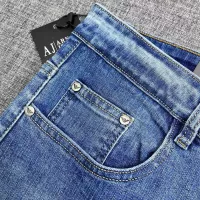 Cheap Armani Jeans For Men #1334814 Replica Wholesale [$48.00 USD] [ITEM#1334814] on Replica Armani Jeans