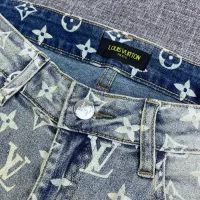 Cheap Louis Vuitton LV Jeans For Men #1334815 Replica Wholesale [$48.00 USD] [ITEM#1334815] on Replica Louis Vuitton LV Jeans