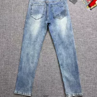 Cheap Fendi Jeans For Men #1334816 Replica Wholesale [$48.00 USD] [ITEM#1334816] on Replica Fendi Jeans