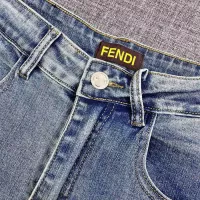 Cheap Fendi Jeans For Men #1334816 Replica Wholesale [$48.00 USD] [ITEM#1334816] on Replica Fendi Jeans