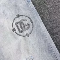 Cheap Dolce &amp; Gabbana D&amp;G Jeans For Men #1334818 Replica Wholesale [$48.00 USD] [ITEM#1334818] on Replica Dolce &amp; Gabbana D&amp;G Jeans