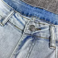 Cheap Dolce &amp; Gabbana D&amp;G Jeans For Men #1334818 Replica Wholesale [$48.00 USD] [ITEM#1334818] on Replica Dolce &amp; Gabbana D&amp;G Jeans