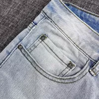 Cheap Dolce &amp; Gabbana D&amp;G Jeans For Men #1334818 Replica Wholesale [$48.00 USD] [ITEM#1334818] on Replica Dolce &amp; Gabbana D&amp;G Jeans