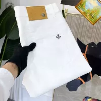 Cheap Chrome Hearts Jeans For Men #1334819 Replica Wholesale [$48.00 USD] [ITEM#1334819] on Replica Chrome Hearts Jeans