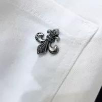Cheap Chrome Hearts Jeans For Men #1334819 Replica Wholesale [$48.00 USD] [ITEM#1334819] on Replica Chrome Hearts Jeans
