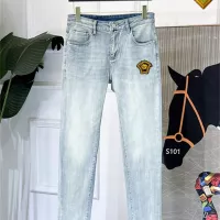 Cheap Versace Jeans For Men #1334821 Replica Wholesale [$48.00 USD] [ITEM#1334821] on Replica Versace Jeans