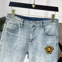 Cheap Versace Jeans For Men #1334821 Replica Wholesale [$48.00 USD] [ITEM#1334821] on Replica Versace Jeans