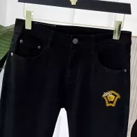 Cheap Versace Jeans For Men #1334822 Replica Wholesale [$48.00 USD] [ITEM#1334822] on Replica Versace Jeans