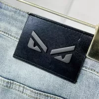 Cheap Fendi Jeans For Men #1334824 Replica Wholesale [$48.00 USD] [ITEM#1334824] on Replica Fendi Jeans