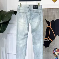 Cheap Fendi Jeans For Men #1334824 Replica Wholesale [$48.00 USD] [ITEM#1334824] on Replica Fendi Jeans