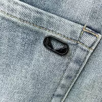 Cheap Fendi Jeans For Men #1334824 Replica Wholesale [$48.00 USD] [ITEM#1334824] on Replica Fendi Jeans