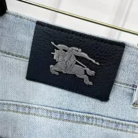 Cheap Burberry Jeans For Men #1334825 Replica Wholesale [$48.00 USD] [ITEM#1334825] on Replica Burberry Jeans