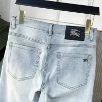 Cheap Burberry Jeans For Men #1334825 Replica Wholesale [$48.00 USD] [ITEM#1334825] on Replica Burberry Jeans