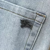 Cheap Burberry Jeans For Men #1334825 Replica Wholesale [$48.00 USD] [ITEM#1334825] on Replica Burberry Jeans