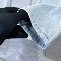 Cheap Burberry Jeans For Men #1334825 Replica Wholesale [$48.00 USD] [ITEM#1334825] on Replica Burberry Jeans