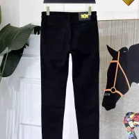 Cheap Hermes Jeans For Men #1334827 Replica Wholesale [$48.00 USD] [ITEM#1334827] on Replica Hermes Jeans
