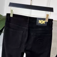 Cheap Hermes Jeans For Men #1334827 Replica Wholesale [$48.00 USD] [ITEM#1334827] on Replica Hermes Jeans