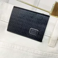 Cheap MIU MIU Jeans For Men #1334828 Replica Wholesale [$48.00 USD] [ITEM#1334828] on Replica MIU MIU Jeans