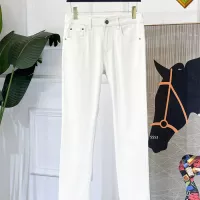 Cheap MIU MIU Jeans For Men #1334828 Replica Wholesale [$48.00 USD] [ITEM#1334828] on Replica MIU MIU Jeans