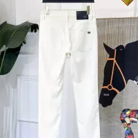 Cheap MIU MIU Jeans For Men #1334828 Replica Wholesale [$48.00 USD] [ITEM#1334828] on Replica MIU MIU Jeans