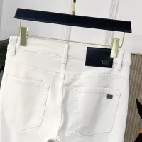 Cheap MIU MIU Jeans For Men #1334828 Replica Wholesale [$48.00 USD] [ITEM#1334828] on Replica MIU MIU Jeans