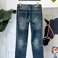 Cheap Thom Browne TB Jeans For Men #1334829 Replica Wholesale [$48.00 USD] [ITEM#1334829] on Replica Thom Browne TB Jeans