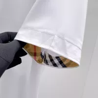 Cheap Burberry Shirts Short Sleeved For Men #1334839 Replica Wholesale [$40.00 USD] [ITEM#1334839] on Replica Burberry Shirts