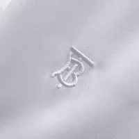 Cheap Burberry Shirts Short Sleeved For Men #1334839 Replica Wholesale [$40.00 USD] [ITEM#1334839] on Replica Burberry Shirts