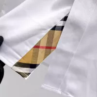 Cheap Burberry Shirts Short Sleeved For Men #1334839 Replica Wholesale [$40.00 USD] [ITEM#1334839] on Replica Burberry Shirts