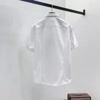 Cheap Gucci Shirts Short Sleeved For Men #1334844 Replica Wholesale [$40.00 USD] [ITEM#1334844] on Replica Gucci Shirts