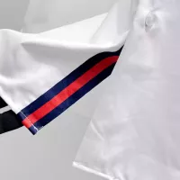 Cheap Gucci Shirts Short Sleeved For Men #1334844 Replica Wholesale [$40.00 USD] [ITEM#1334844] on Replica Gucci Shirts