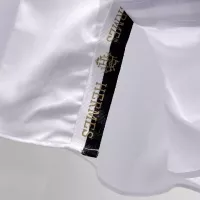 Cheap Hermes Shirts Long Sleeved For Men #1334846 Replica Wholesale [$42.00 USD] [ITEM#1334846] on Replica Hermes Shirts