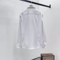 Cheap Christian Dior Shirts Long Sleeved For Men #1334848 Replica Wholesale [$42.00 USD] [ITEM#1334848] on Replica Christian Dior Shirts