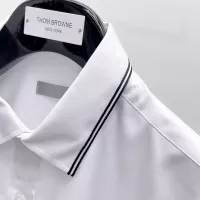 Cheap Christian Dior Shirts Long Sleeved For Men #1334848 Replica Wholesale [$42.00 USD] [ITEM#1334848] on Replica Christian Dior Shirts